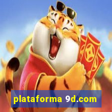 plataforma 9d.com